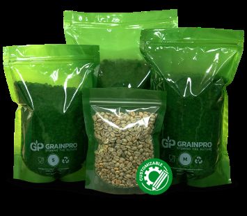 GrainPro Hermetic Pouch (Bulk)