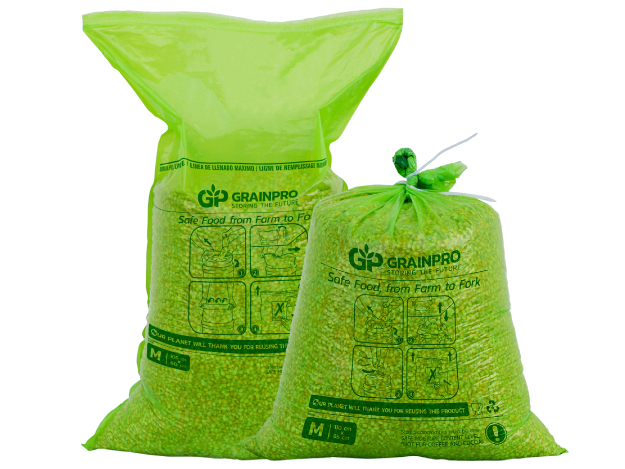 GrainPro® Hermetic Bag Farm™